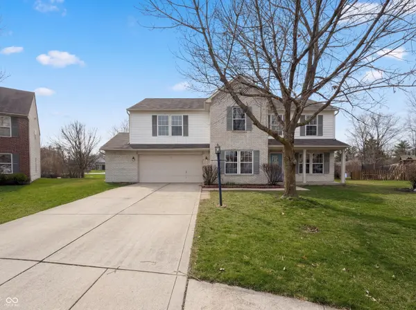 7910 Arvada PL, Indianapolis, IN 46236