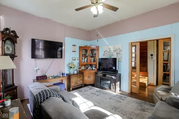 202 N Monroe ST, Indianapolis, IN 46229
