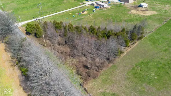 TBD Stonington RD, Orleans, IN 47452