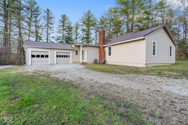 996 Old State Road 46, Nashville, IN 47448