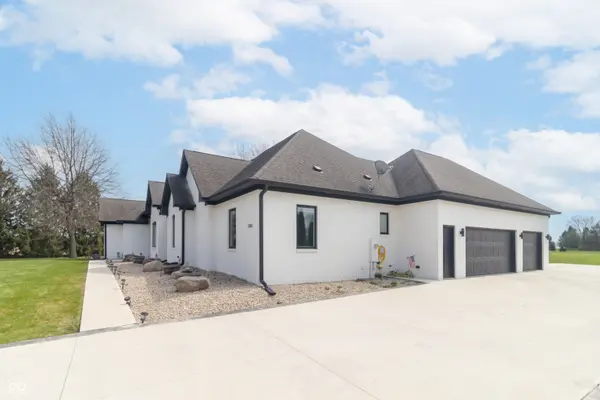 1715 E Twin Oak BLVD, Greenfield, IN 46140
