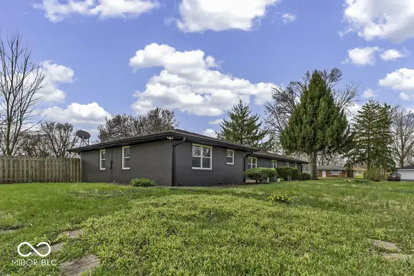 3141 W 33rd ST, Indianapolis, IN 46222