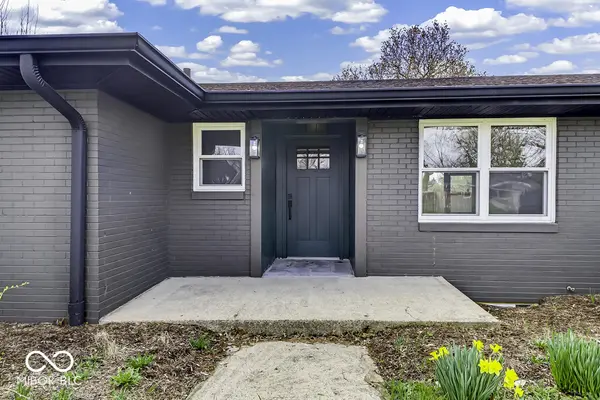 3141 W 33rd ST, Indianapolis, IN 46222