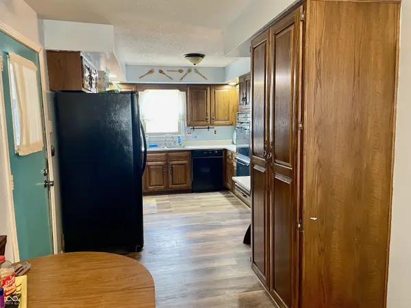 700 Albin Pond RD, Greencastle, IN 46135