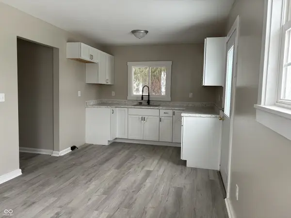 29 Beveridge ST, Greencastle, IN 46135