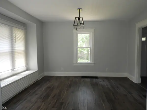 614 N Colorado AVE, Indianapolis, IN 46201
