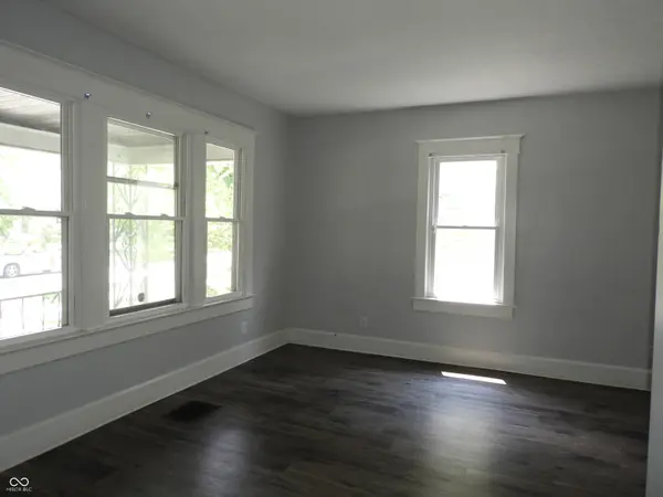 614 N Colorado AVE, Indianapolis, IN 46201