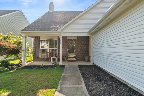 7464 Jenison DR, Indianapolis, IN 46217