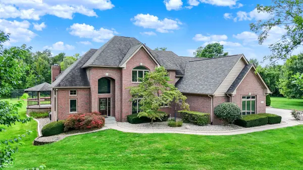 4261 W Stones Crossing RD, Greenwood, IN 46143