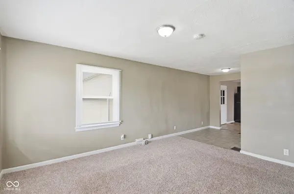 6630 W 10th ST, Indianapolis, IN 46214