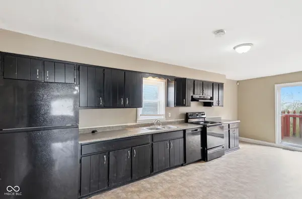 6630 W 10th ST, Indianapolis, IN 46214