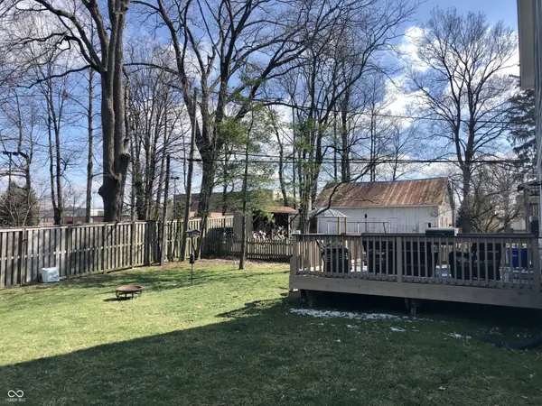 235 3rd AVE NE, Carmel, IN 46032