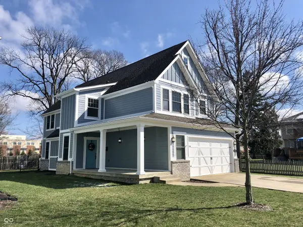 235 3rd AVE NE, Carmel, IN 46032