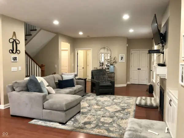235 3rd AVE NE, Carmel, IN 46032