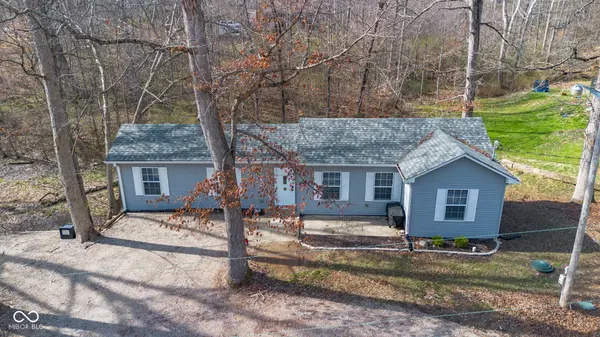 8540 S Nash DR, Nineveh, IN 46164