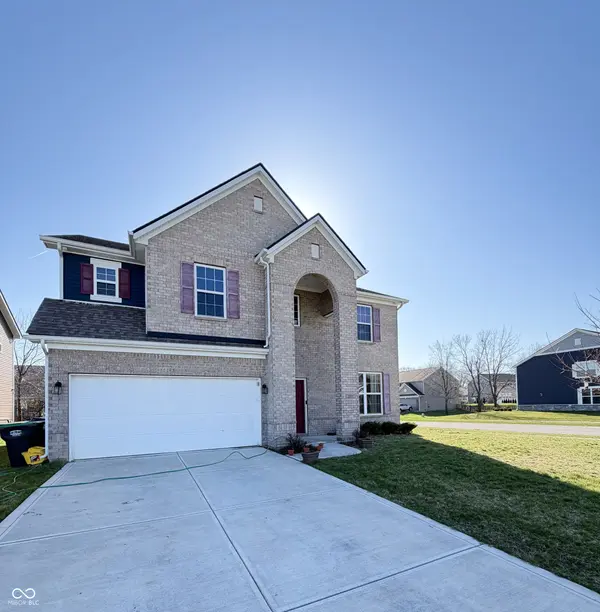 2597 Sheek RD, Greenwood, IN 46143
