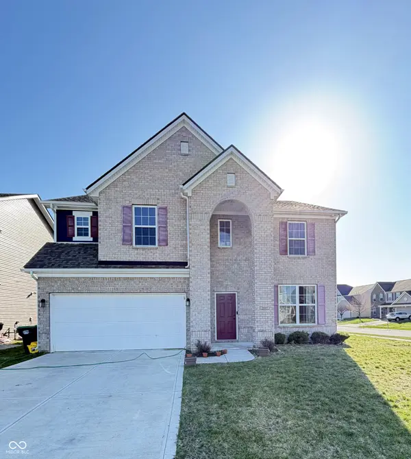 2597 Sheek RD, Greenwood, IN 46143