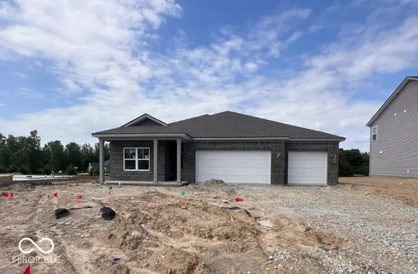 1110 Jubilee LN, Franklin, IN 46131