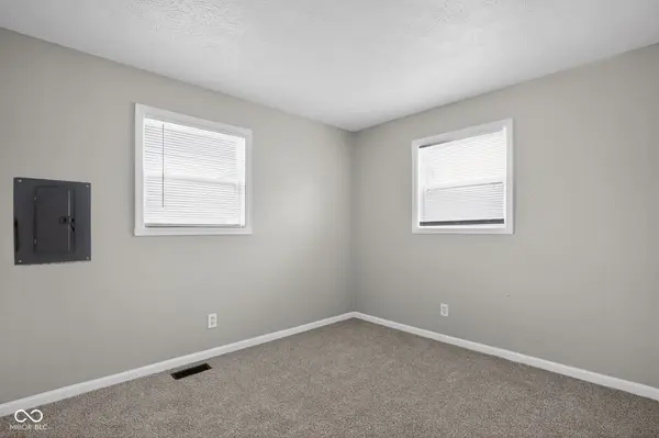 4619 N Richardt AVE, Indianapolis, IN 46226