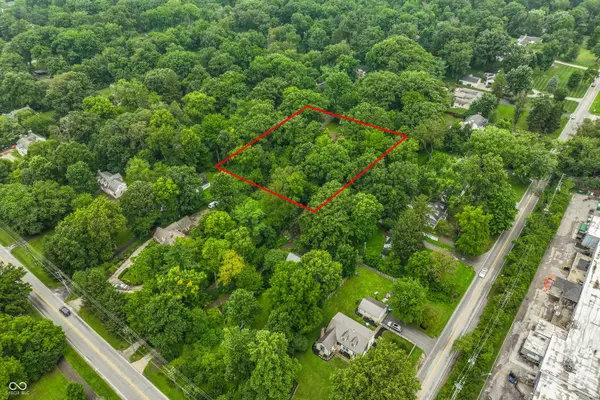 4030 E 62nd ST, Indianapolis, IN 46220