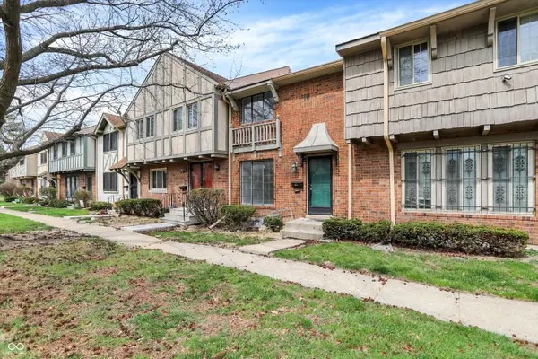 1935 Bridgton CT, Indianapolis, IN 46219