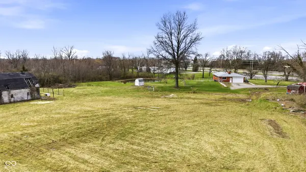 6039 Kentucky AVE, Indianapolis, IN 46221