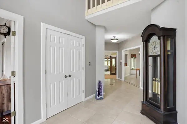 4761 Moss LN, Indianapolis, IN 46237
