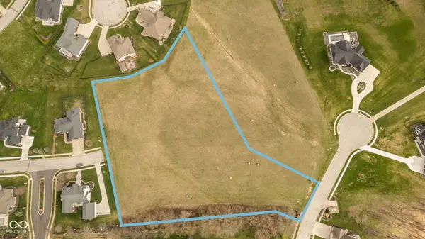 1548 Tottenham DR, Danville, IN 46122