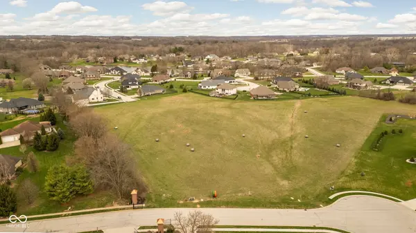 1548 Tottenham DR, Danville, IN 46122