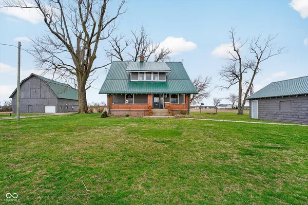 11315 E 300 N, Sheridan, IN 46069