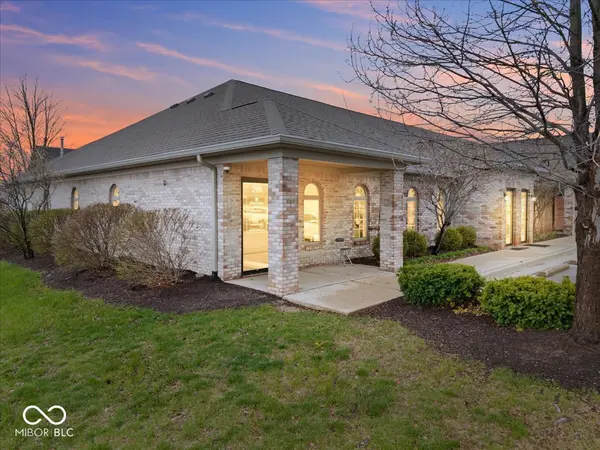 299 Shiloh XING, Avon, IN 46123