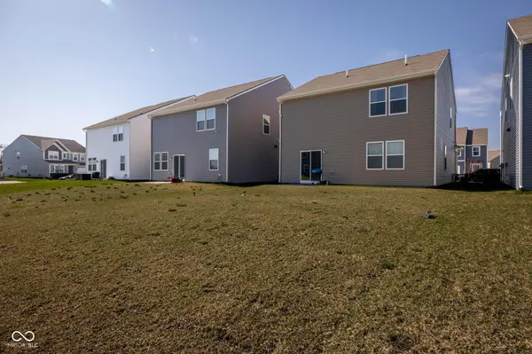 11516 Basalt DR, Indianapolis, IN 46235