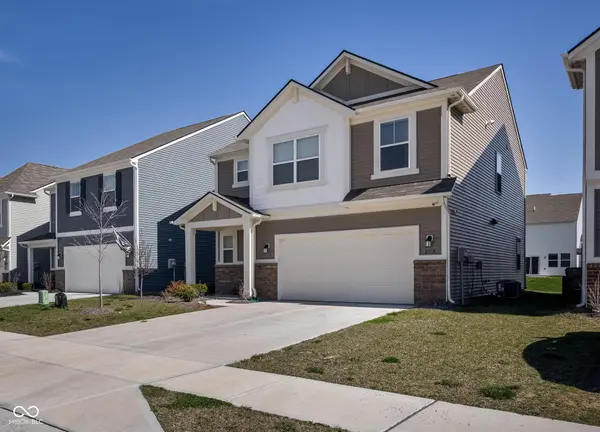 11516 Basalt DR, Indianapolis, IN 46235