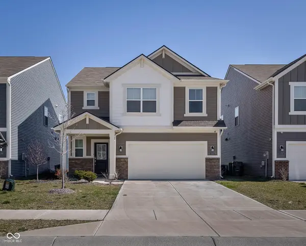 11516 Basalt DR, Indianapolis, IN 46235