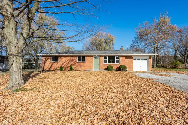 5732 Terrace AVE, Indianapolis, IN 46203