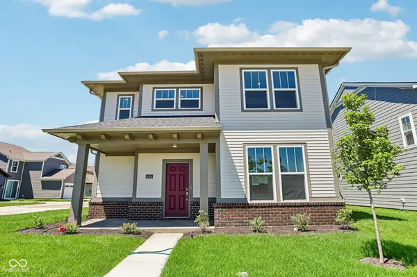 9026 Anthem AVE, Plainfield, IN 46168,Video Tour