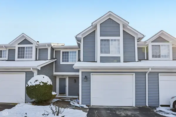 7135 Bay Point CT, Indianapolis, IN 46214