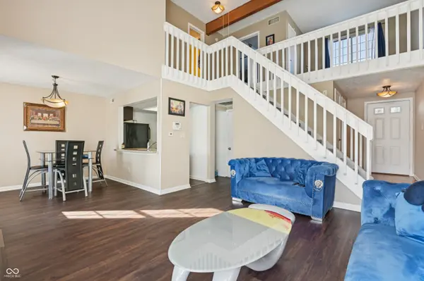 7135 Bay Point CT, Indianapolis, IN 46214
