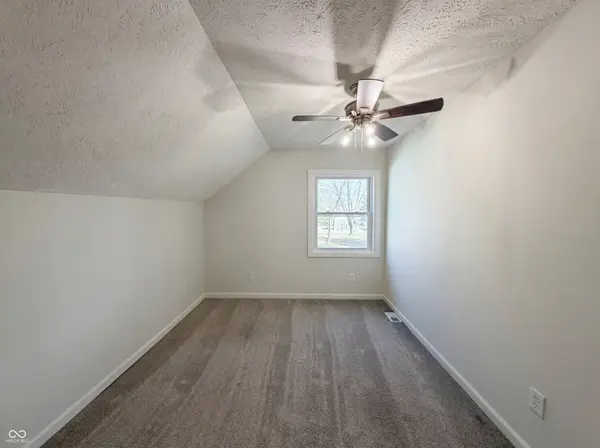 740 1/2 N Main ST, Tipton, IN 46072