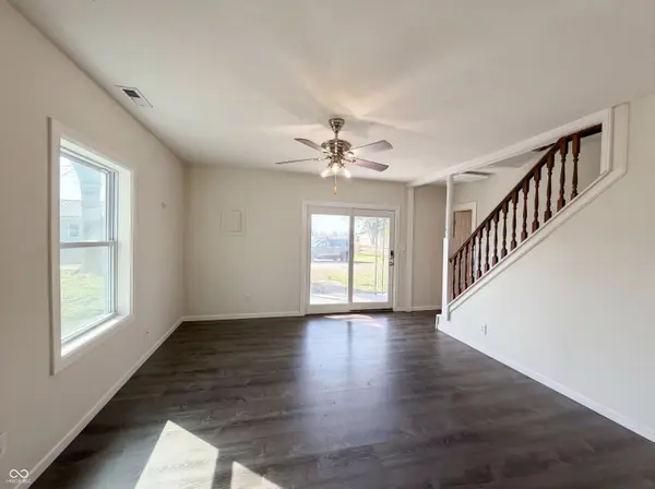 740 1/2 N Main ST, Tipton, IN 46072