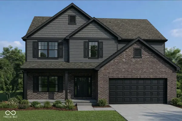 656 Jefferson VLY, Coatesville, IN 46121