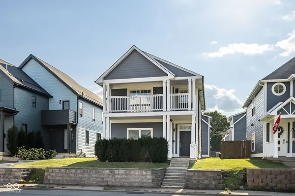 2038 N College AVE, Indianapolis, IN 46202,Video Tour
