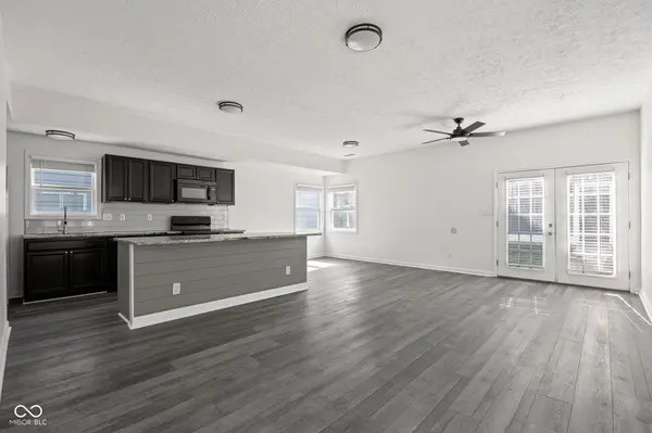 2038 N College AVE, Indianapolis, IN 46202