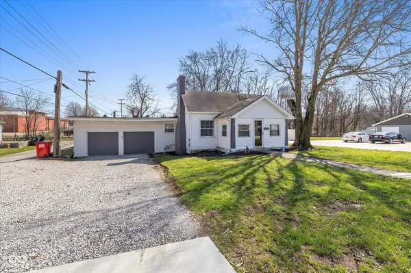 317 S Market ST, Rockville, IN 47872