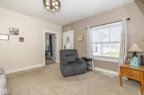 317 S Market ST, Rockville, IN 47872