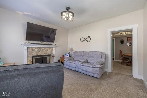 317 S Market ST, Rockville, IN 47872