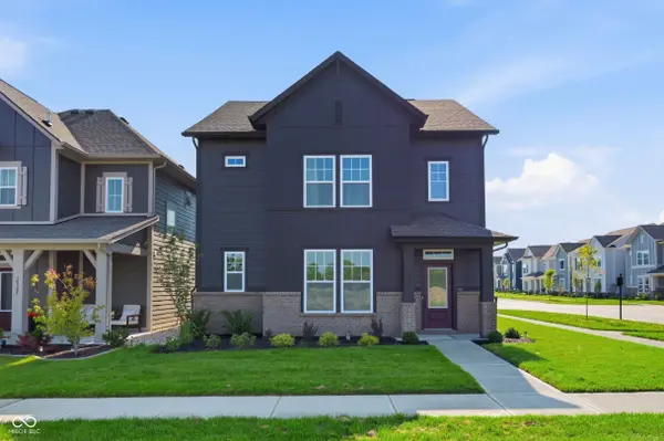 19301 Winter Wheat LN, Westfield, IN 46074