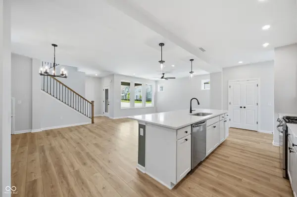 19301 Winter Wheat LN, Westfield, IN 46074