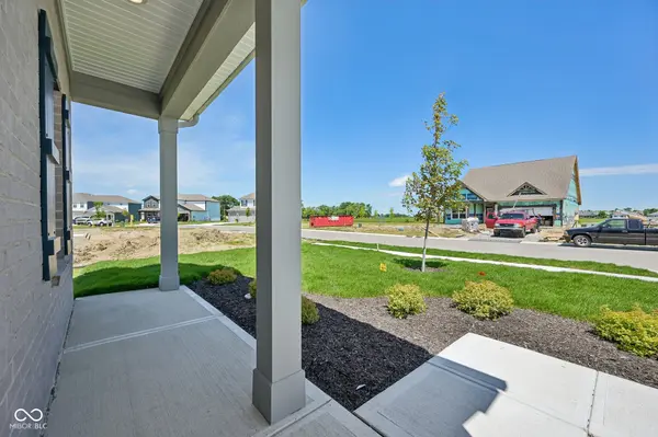 929 Angilee WAY, Lebanon, IN 46052