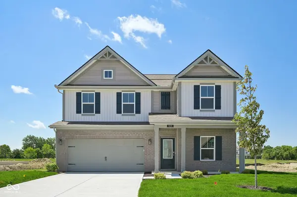 929 Angilee WAY, Lebanon, IN 46052,Video Tour